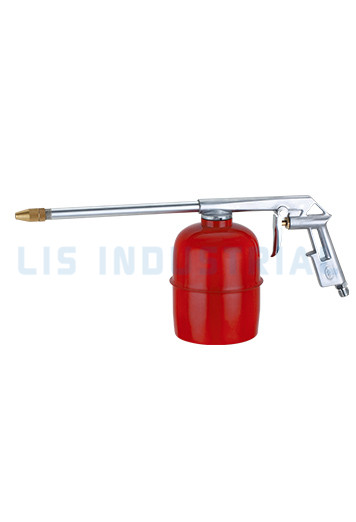 DO60 Oil Spray Gun para sa Car Cleaning Engine Cleaning Solvent Sprayer Cleaner