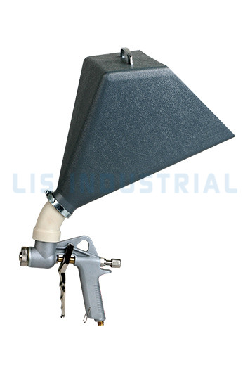 FR305 Texture Paint Spray Gun