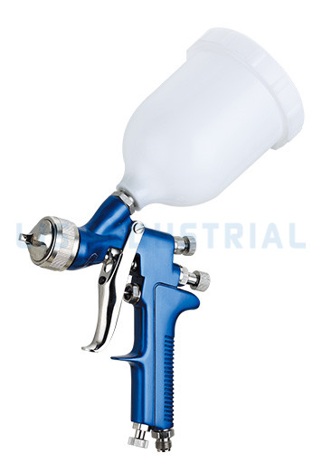Voylet Spray Gun GX5002 Na May 600ML Cup Paint Sprayer