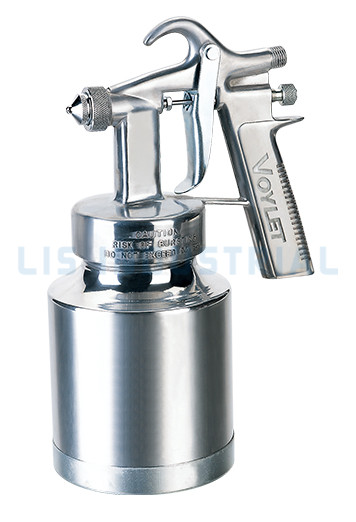 KSG867 Low Pressure Spray Gun na May 1000ML Cup