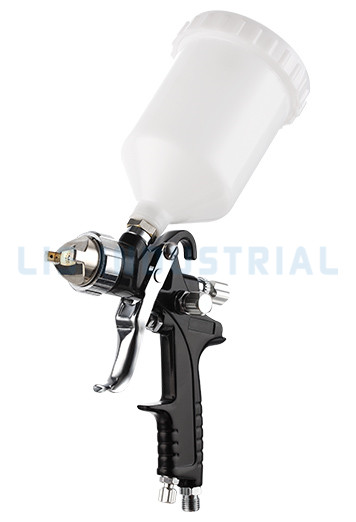 LS230 Spray Gun Car Painting Tool High Atomization Air Paint Sprayer