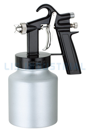 MZ527 Woodworking Low Pressure Spray Gun