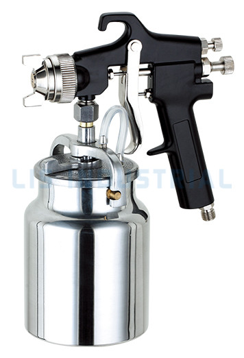 PQ2U High Pressure Air Suction Spray Gun