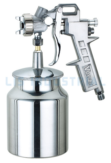 Voylet S990S High Pressure Spray Gun na May 750cc Cup
