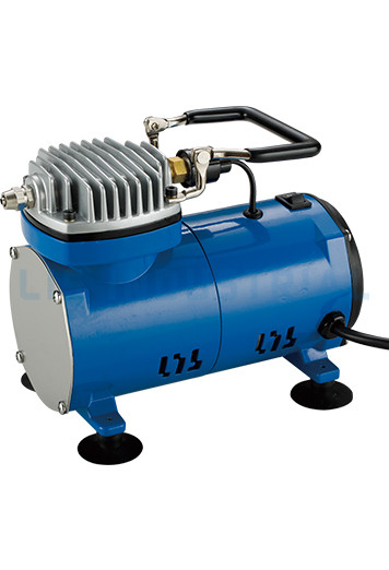 V-505 Power Tools Portable Airbrush Mini Air Compressor Para sa air brushing