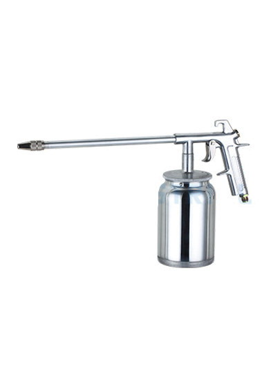 Paraffin Guns（Washing Gun Series)