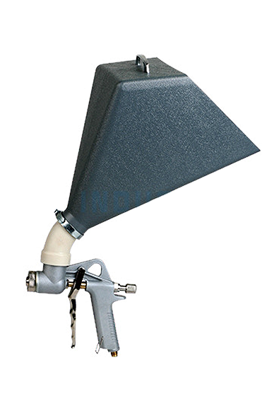 Texture Paint Spray Guns