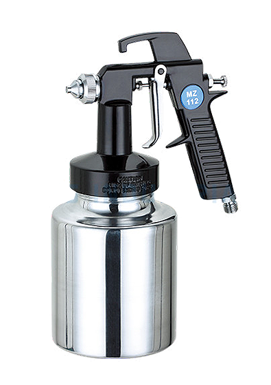 Woodworking Low Pressure Spray Guns