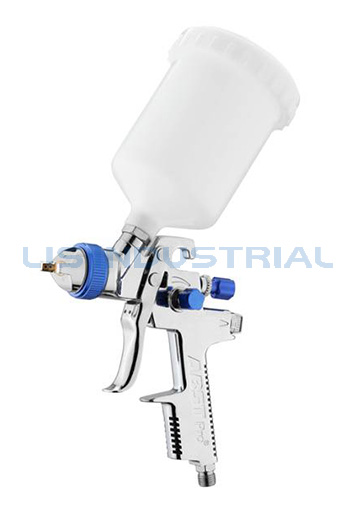 ABST Pro RP Spray Gun Para sa Automotive coating