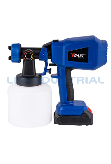 Cordless Spray Gun—DSG110