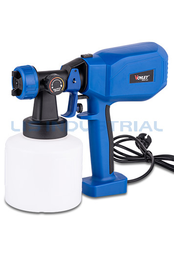 Electric Spray Gun-HE500