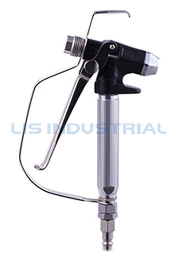 J90M Airless Spray Gun-Bago