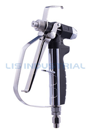 J90P-Airless Spray Gun