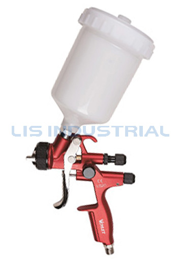 LS20-Hvlp Spray Guns