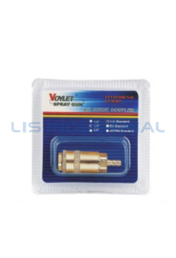 BSH20 Pneumatic fittings Air Compressor Hose Quick Coupler Plug