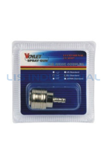 ESH20 Pneumatic fittings Air Compressor Hose Quick Coupler Plug