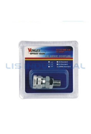 JSM20 Pneumatic fittings Air Compressor Hose Quick Coupler Plug