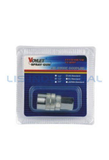 USF20 Pneumatic fittings Air Compressor Hose Quick Coupler Plug